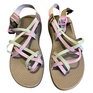NWT Chaco ZX2 Classic Sandal Size 10